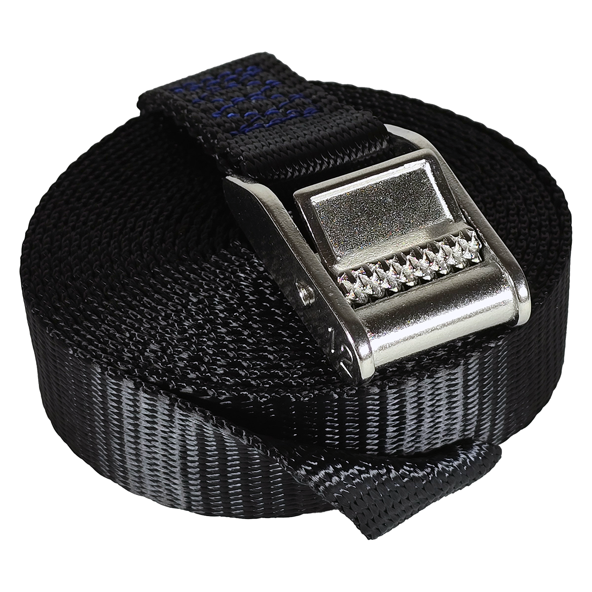 1" Premium Polyester Tie-Down Straps