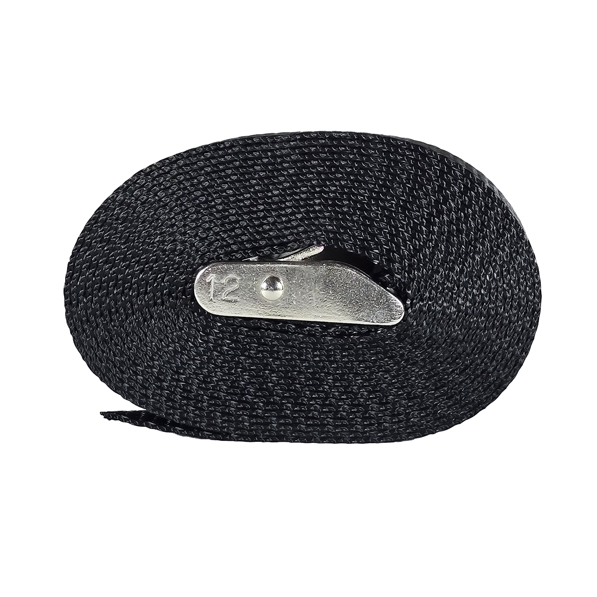 1" Premium Polyester Tie-Down Straps