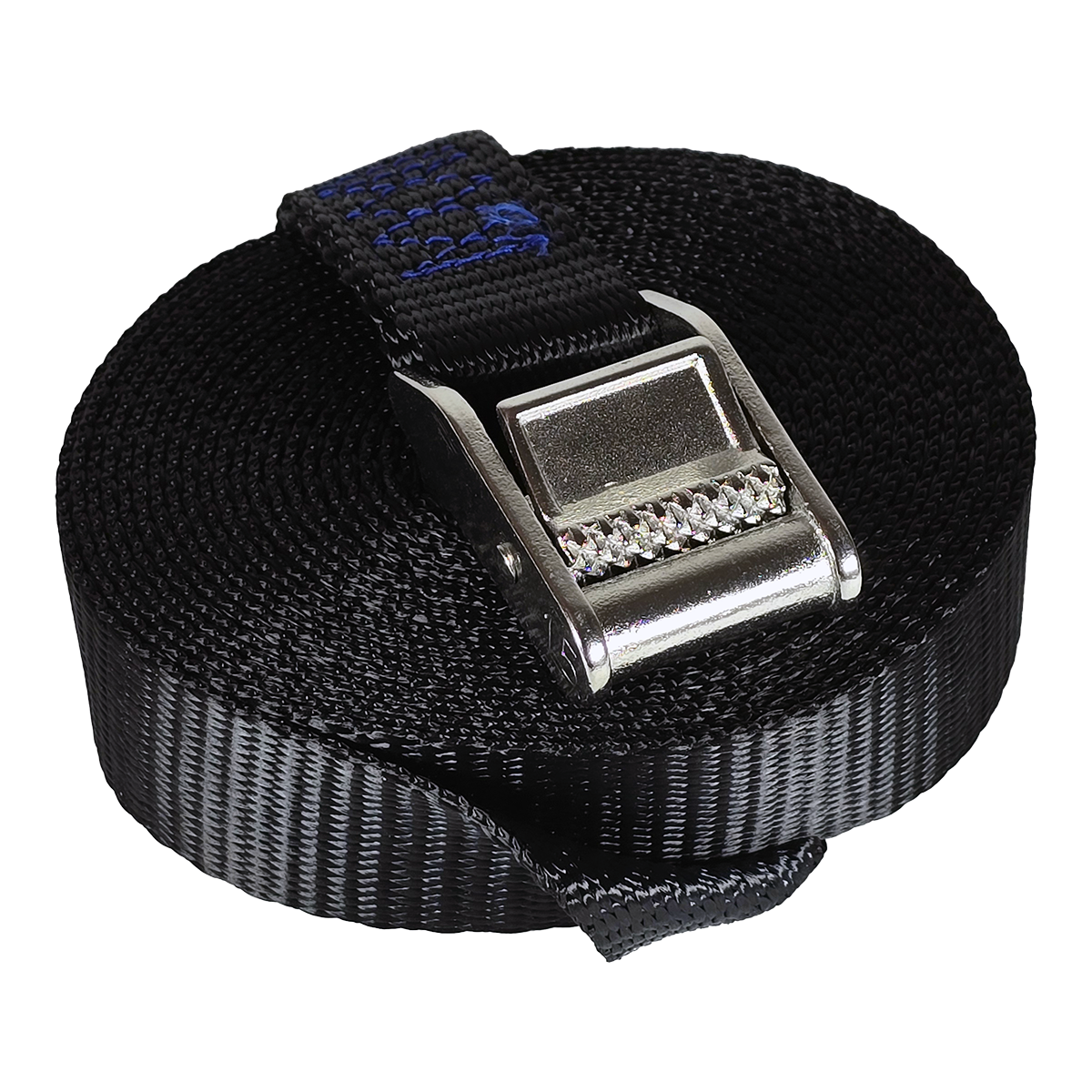 1" Premium Polyester Tie-Down Straps