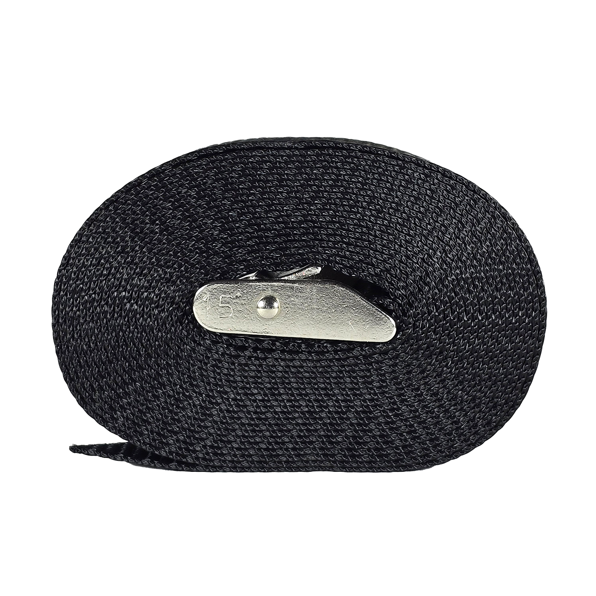1" Premium Polyester Tie-Down Straps