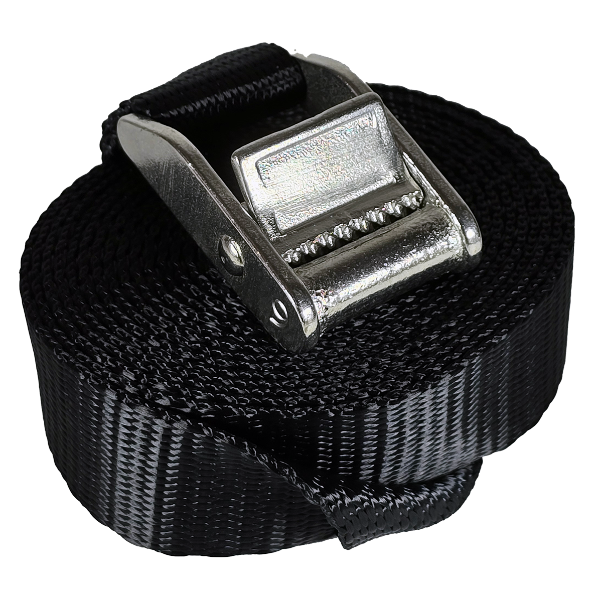 1" Premium Polyester Tie-Down Straps
