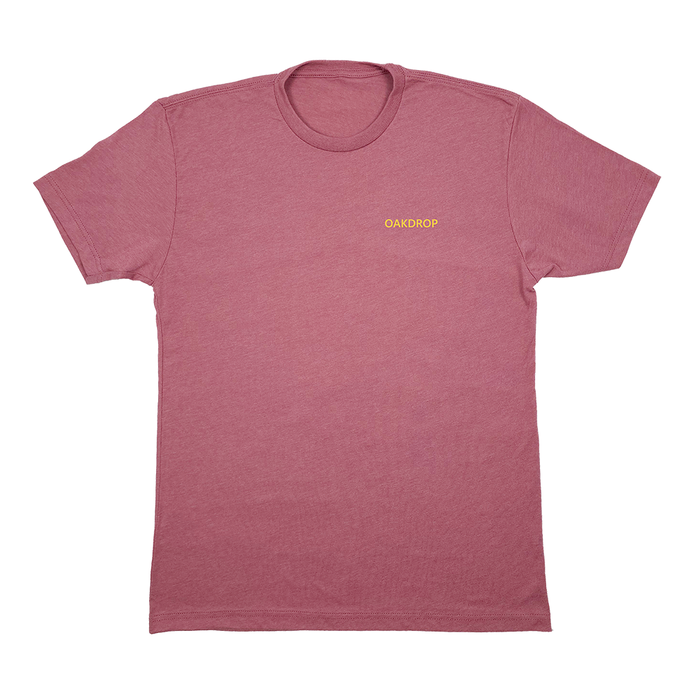San Juan Islands T-Shirt