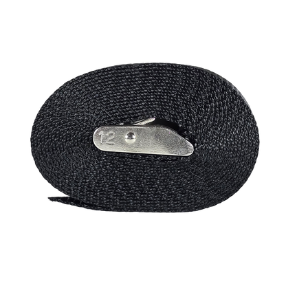 1" Premium Polyester Tie-Down Straps