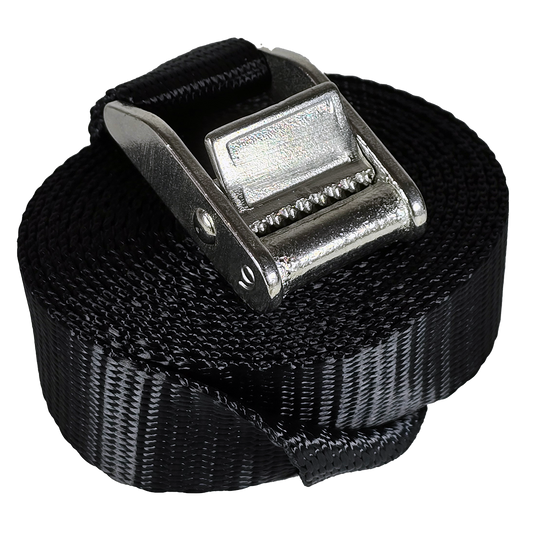 1" Premium Polyester Tie-Down Straps