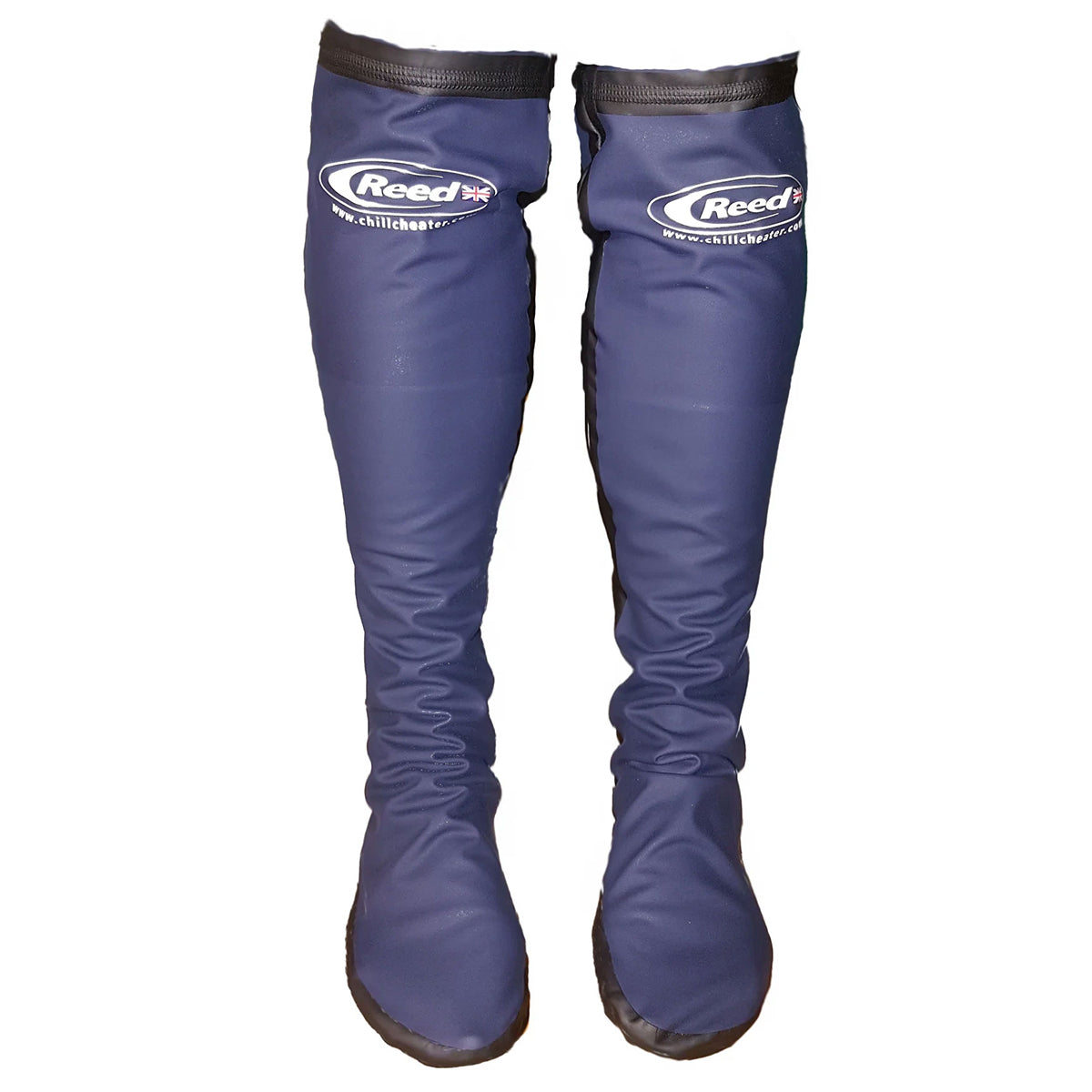 Aquatherm Fleece Knee High Waterproof Socks