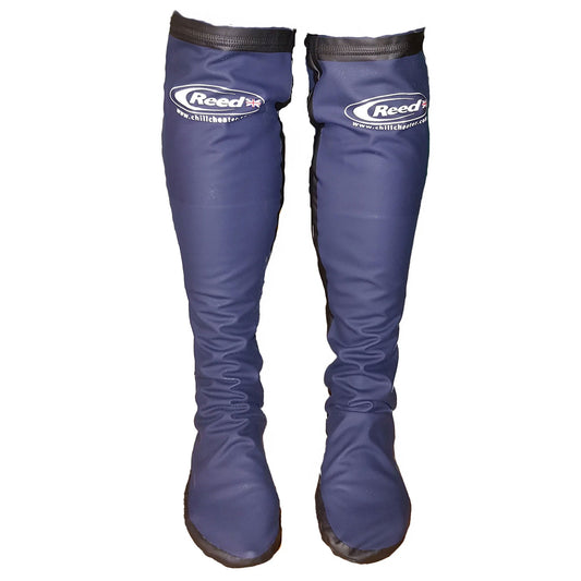 Aquatherm Fleece Knee High Waterproof Socks