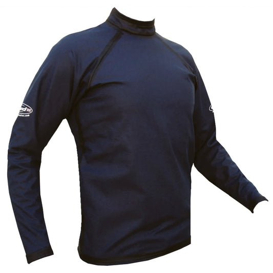 Aquatherm Fleece Long Sleeve Top
