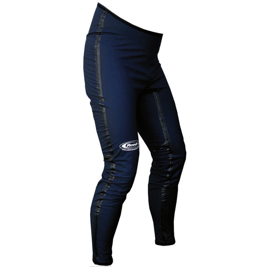 Aquatherm Fleece Pre-Bent Long Trousers