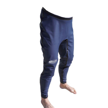 Aquatherm Fleece Pre-Bent Long Trousers