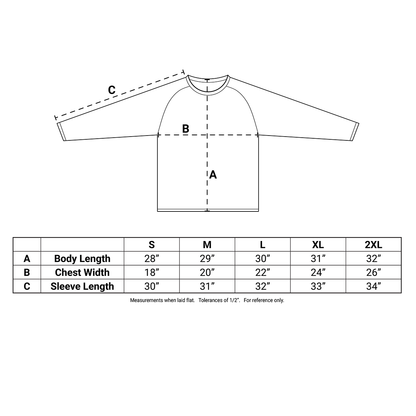 Cayman Hi-Vis Long Sleeve Sun Shirt
