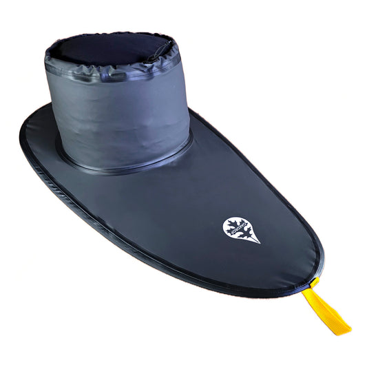 Oakdrop TourLite Kayak Spray Skirt