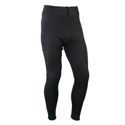 Transpire Fleece Long Trousers